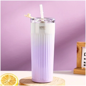 Nerūsējošā tērauda kafijas krūze, Violeta