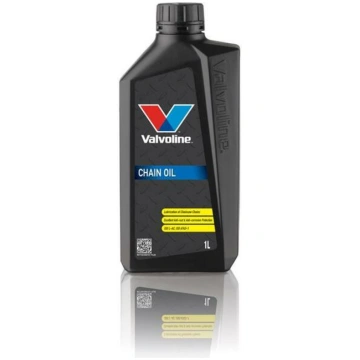 Ķēdes eļļa 1L, Valvoline, 907735, 1L, Ķēdes eļļa (