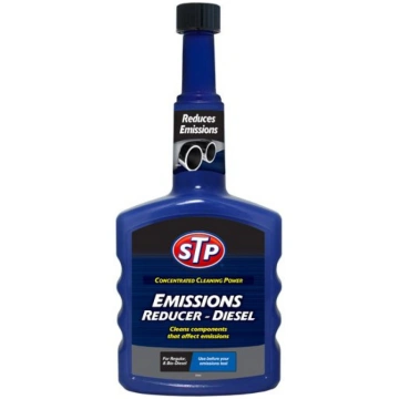 STP Emissions Reducer - Diesel, emisiju samazināša