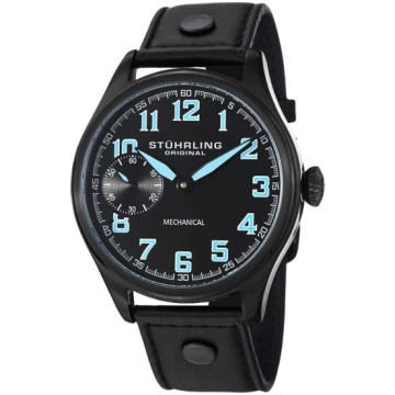 Stuhrling Aviator Men"s Watch 457.335551