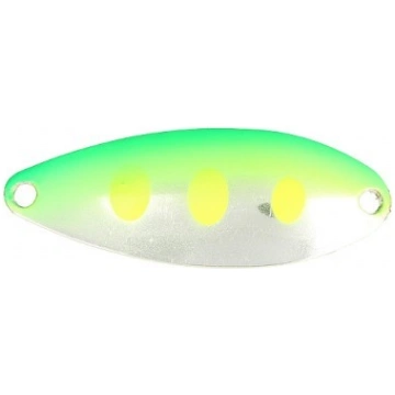 Vizulis šūpojošais Golden Catch Nimble 20g *04S