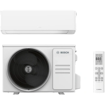 Bosch Climate CL7100i-Set 35HE balts