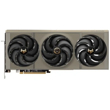 Sapphire NITRO+ AMD Radeon RX 9070 XT OC Crimson D