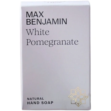 Cietās ziepes Max Benjamin French Linen Water