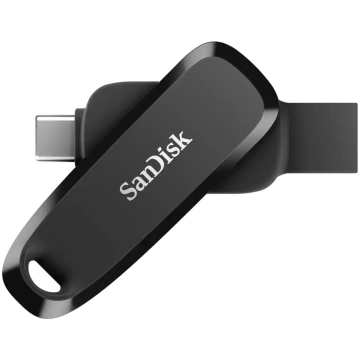 USB zibatmiņa SanDisk 512 GB USB Type-C SDDDC6-512