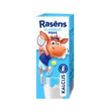 Piena dzēriens 1.5% Rasēns 200ml (mērvienība: gb)