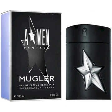 Thierry Mugler Angel Fantasm Smaržas EDP 100 ml | 