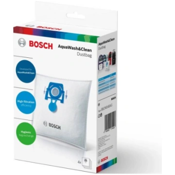 Bosch BBZWD4BAG vacuum accessory/supply Cylinder v