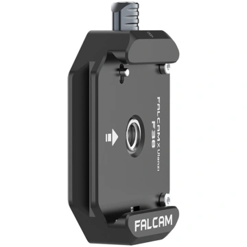 Aksesuārs, Falcam, Falcam F38 Quick Release Bottom