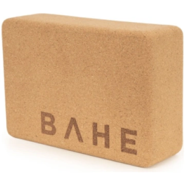 Jogas bloks BAHE Yoga Block Cork