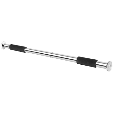 REBEL ACTIVE adjustable steel expansion bar for pu