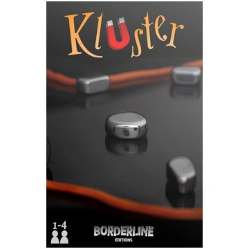 Kluster
