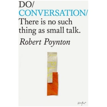Do Conversation: There is no such thing as small t