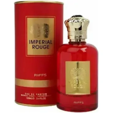 Riiffs Imperial Rouge parfimērijas ūdens sievietēm