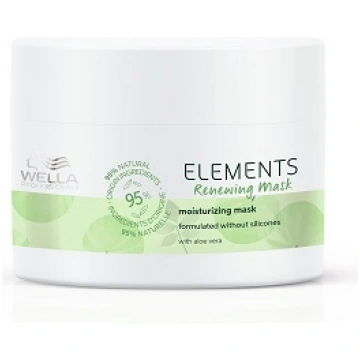 Wella Professionals Elements Renewing mask 150ml
