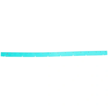TTV 678 G (squeegee L=1053 mm) Front Squeegee rubb