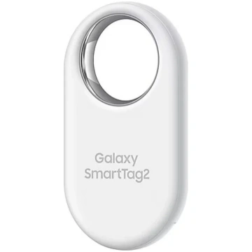 Objektu lokators Samsung SmartTag 2, balta krās