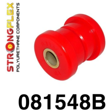 081548B: Rear lower rear arm bush STRONGFLEX