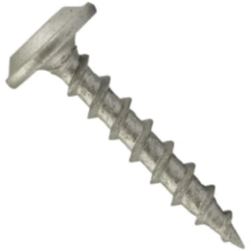 Montāžas skrūve EASY-FIX C3, TX20, 4.2x16 mm (250g