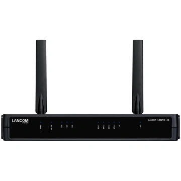 Maršrutētājs Lancom Systems Lancom Maršrutētājs 18