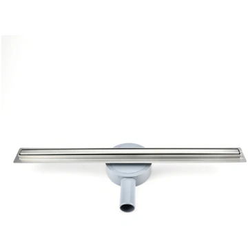 Grīdas noteces traps Vento 360° Slim 900x70x70 MST