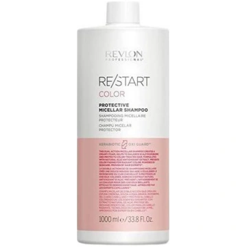 Re/Start Protective Color Double Action Micellar S