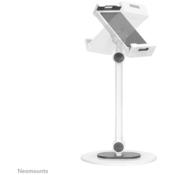 Neomounts DS15-540WH1 Tablet stand 4.7-12.9" - uni