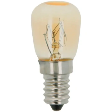 Forever Light Oven Light bulb E14 T25 15W 230V 60l