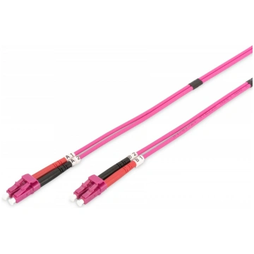 Fiber Optic Multimode Patchcord FO DK-2533-05-4