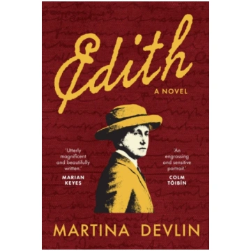 Edith Martina Devlin