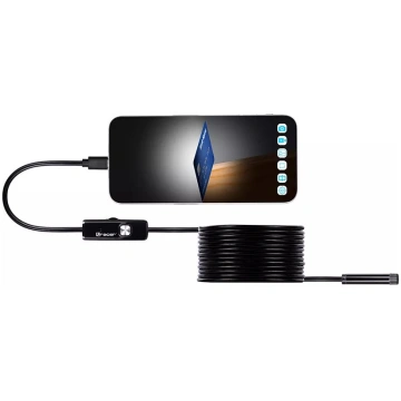 Rūpnieciskais endoskops Tracer HardWire 70°