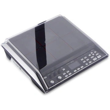 SPD-SX Cover Decksaver - mūzikas instruments