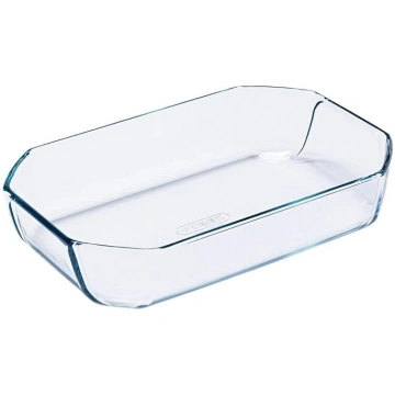 Pyrex taisnstūrveida 6433 Inspiration panna ANEB07