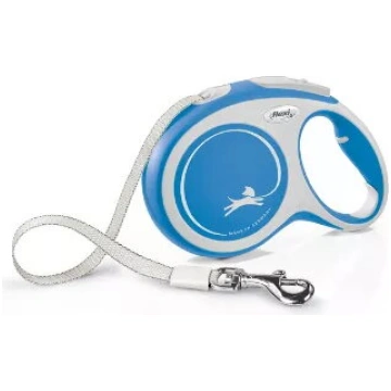 Atstājams pavadas ruļļis Flexi New Comfort L Tape 