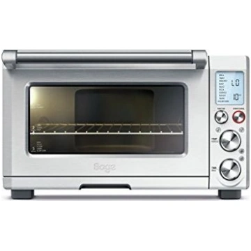 Sage SOV820BSS4EEU1 toaster oven Stainless steel G