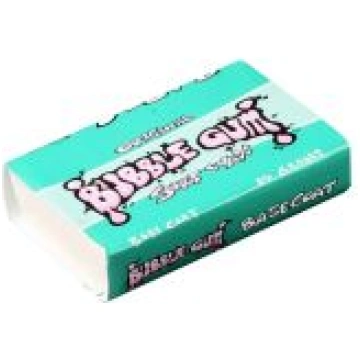 PARAFFINA BUBBLE GUM PARAFFINA BASE COAT ALL TEMPE