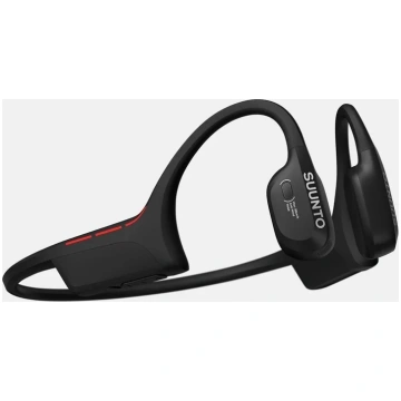 Suunto Wing 2 luujohdekuulokkeet, Black