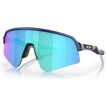 OAKLEY Sutro Lite Sweep Matte Navy Prizm Sapphire