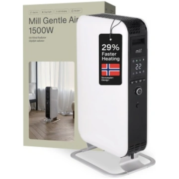 Akc Sildītājs radiat. AB-H1500DN Tepal mill 639640