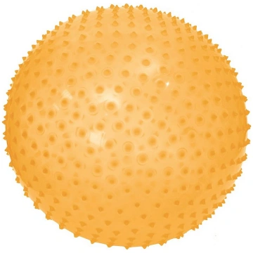 LUDI Vingrošanas bumba 45cm 2+ L90105 79761