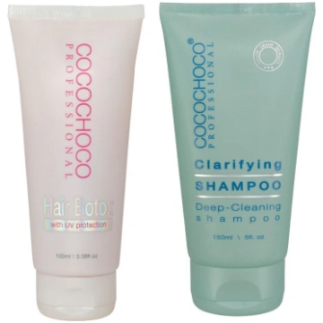 COCOCHOCO Botox sākuma komplekts (COCOCHOCO Botox,
