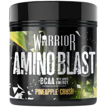 Amino Blast BCAA - Amino acids - Products - Fitspo