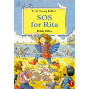 SOS for Rita New edition