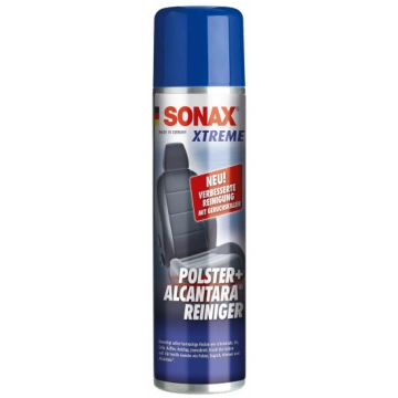 Salona tīrīšanas līdzeklis SONAX XTREME Textile + 