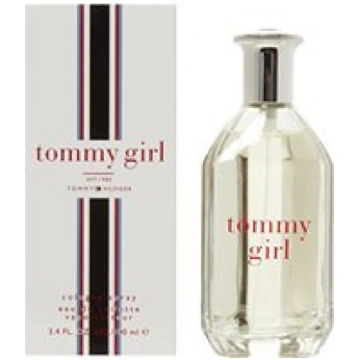 Tommy Hilfiger Tommy Girl EDC Tester 100ml 7640496