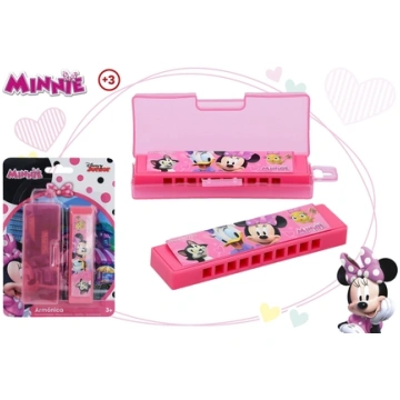 Rotaļu harmonikas Minnie 3+ g