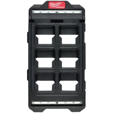 PACKOUT™ MONTĀŽAS PLĀKSNES, PACKOUT COMPACT MOUNTI