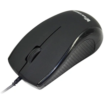 VAKOSS Optical Mouse USB 3D 1200dpi TM-481UK black