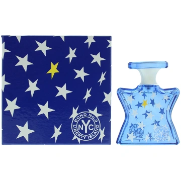 Obligācija Nr. 9 "Liberty Island" smaržas 50 ml, u