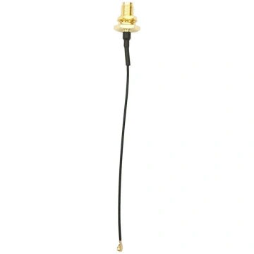 IP65 IPEX (U.FL) to SMA cable, 0.03-0.5 m GNSS Sto
